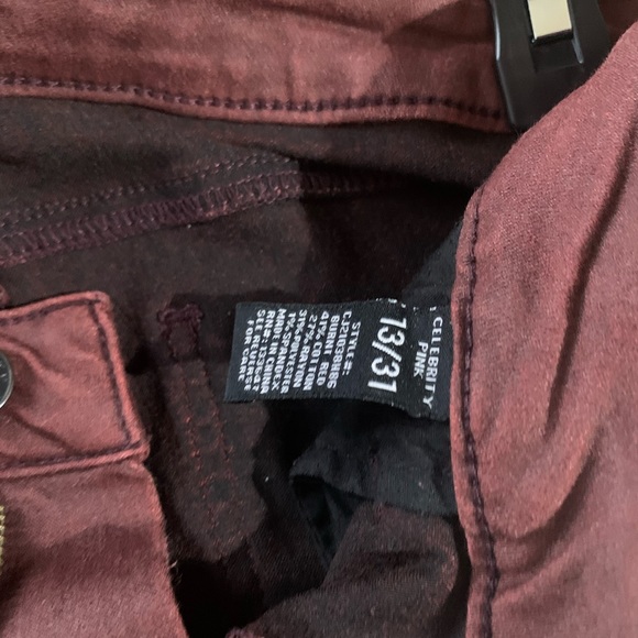 Jeans - Picture 6 of 6